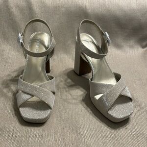Anne Klein Zena Heels